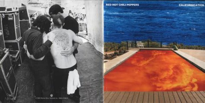 Red Hot Chili Peppers And The Underage Girl Controversy: A Deep Dive
