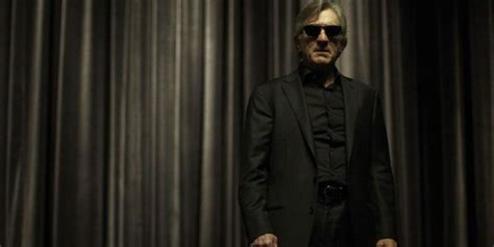 Red Lights Ending Explained: Is Simon Silver a Fraud?