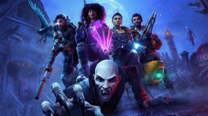 Redfall Developer Claims Game is More Like Far Cry than Left 4 Dead