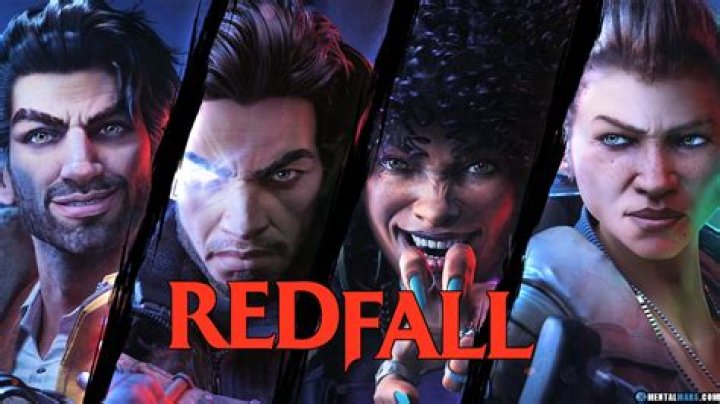 Redfall Hits New Low on Metacritic