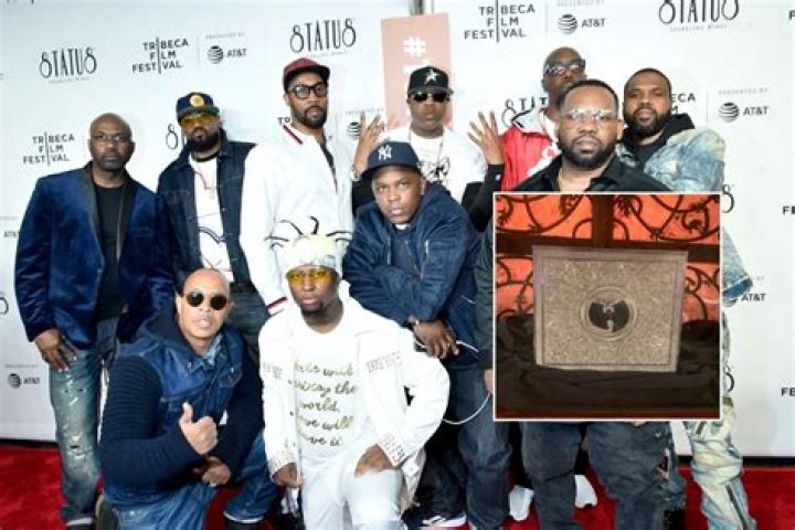 Redman: “I Am Officially A Wu-Tang Member”
