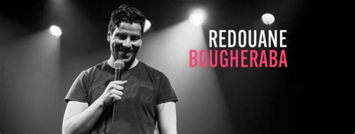 redouane bougheraba âge - Bonjour Buzz