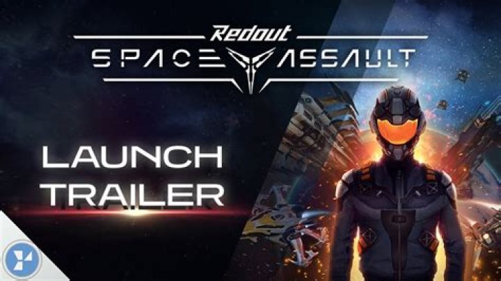 Redout: Space Assault Released for Consoles and PC