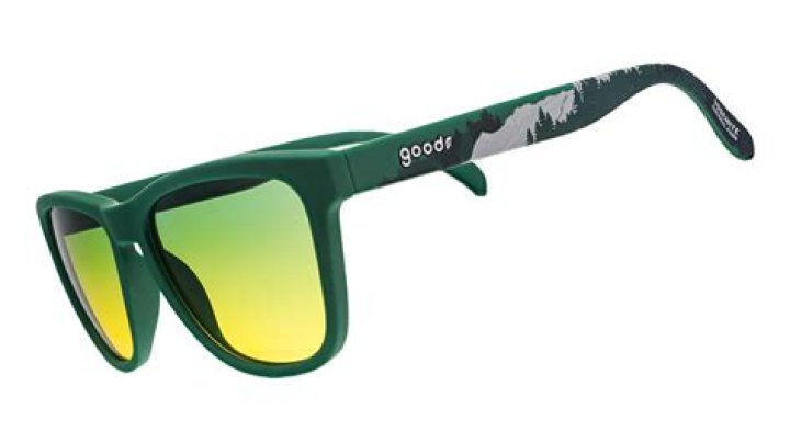 Reebok and goodr Throw It Back to the '90s With a Retro Shoe and Sunglasses Collaboration