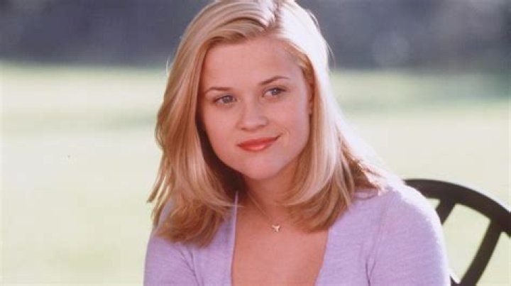 Reese Witherspoon Shared A 'Legally Blonde' Throwback For July 4
