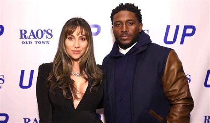 Reggie Bush's Wife [2023 Update]: Lilit Avagyan Net Worth