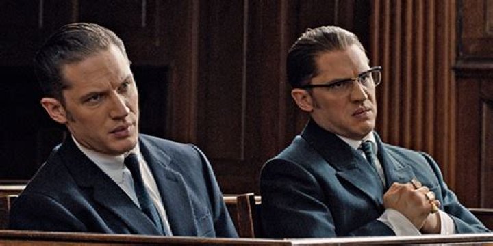 Reggie Kray - Death, Wife & Movie