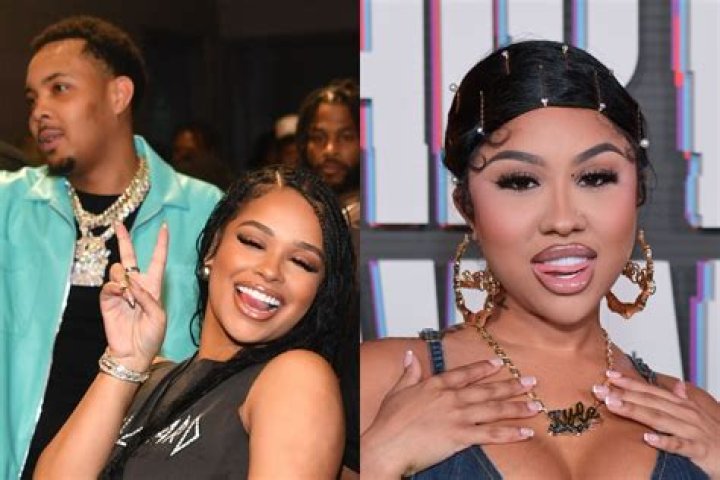 Reginae Carter Gets Shut Down By G Herbo’s Ex-Girlfriend for Meddling Into Drama