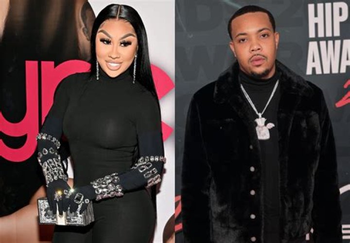 Reginae Carter Seemingly Sends Subliminal Message to G Herbo’s Ex Girlfriend After Heated Back and Forth