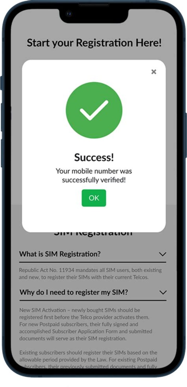 Registration Sim TNT 2024 | Register Here