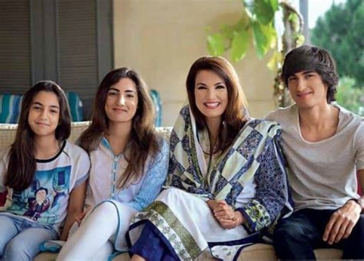 Reham Khan Biography, Wiki, Age, Husband, Childern, Family, Siblings, Nationality, Height, Net Worth .