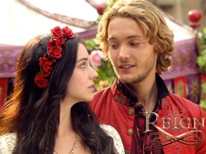 ‘Reign’ Season 1 Episode 3: ‘Kissed’