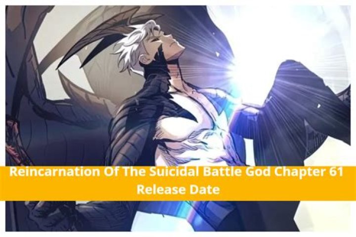 Reincarnation of the Suicidal Battle God Chapter 99: “Aederius’ Flashbacks” Release Date & Recap