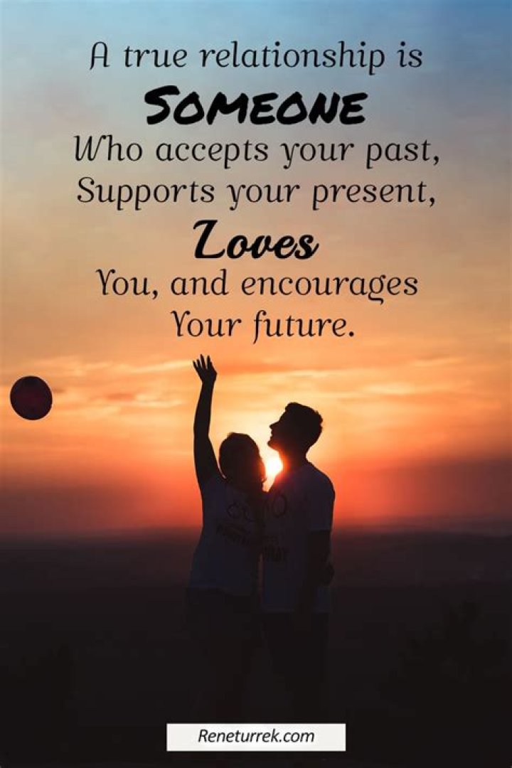 Relationship Goals Quotes: Secrets to a Blissful Partnership