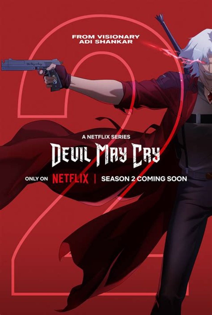Release time confirmed for S2 episode 23