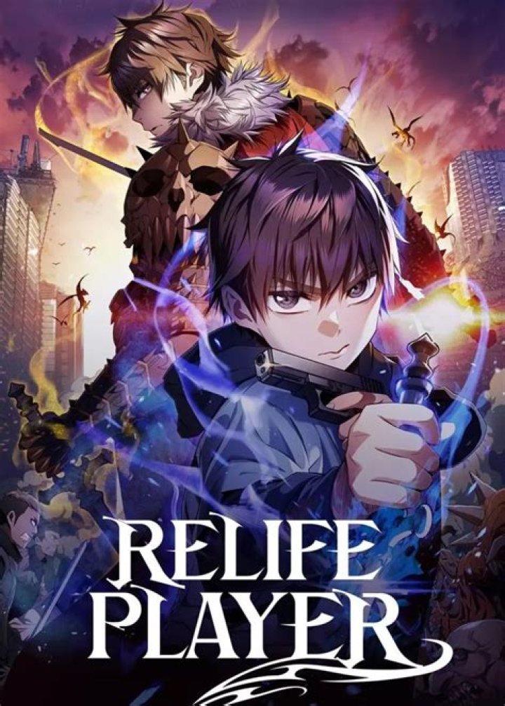 Relife Player Chapter 48: Release Date, Preview & Where To Read 