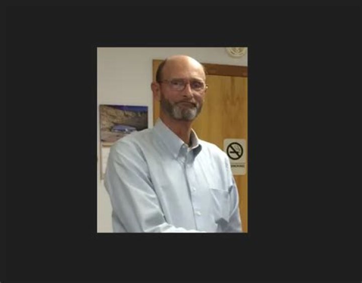 Remains identified in Maquon storage unit body case