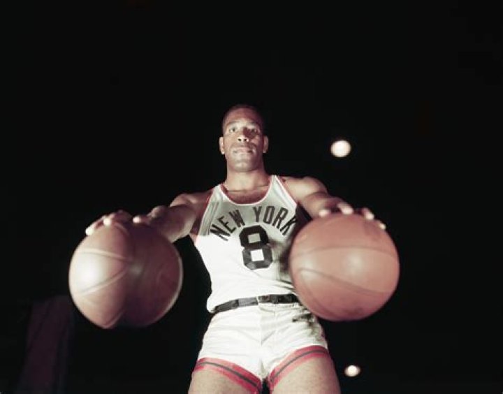 Remembering Nat “Sweetwater” Clifton’s Historic Rookie Season
