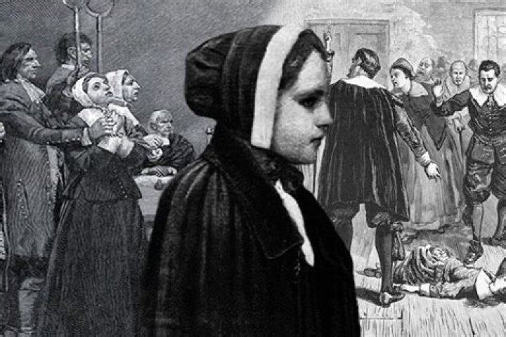 Remembering the Victims of the Salem Witch Executions