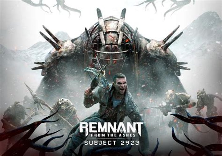 Remnant: From The Ashes - Subject 2923 Announced