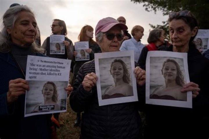 Renee Bergeron Murder: How Did She Die? Who Killed Her?