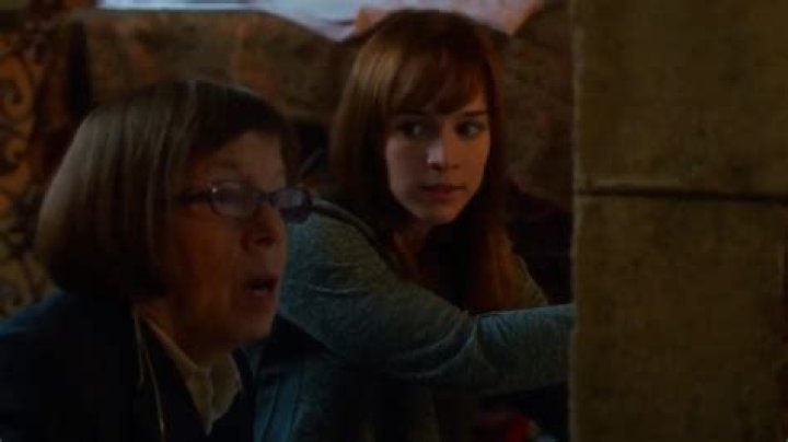 Renée Felice Smith Was Originally Supposed To Only Be A Guest Star On NCIS