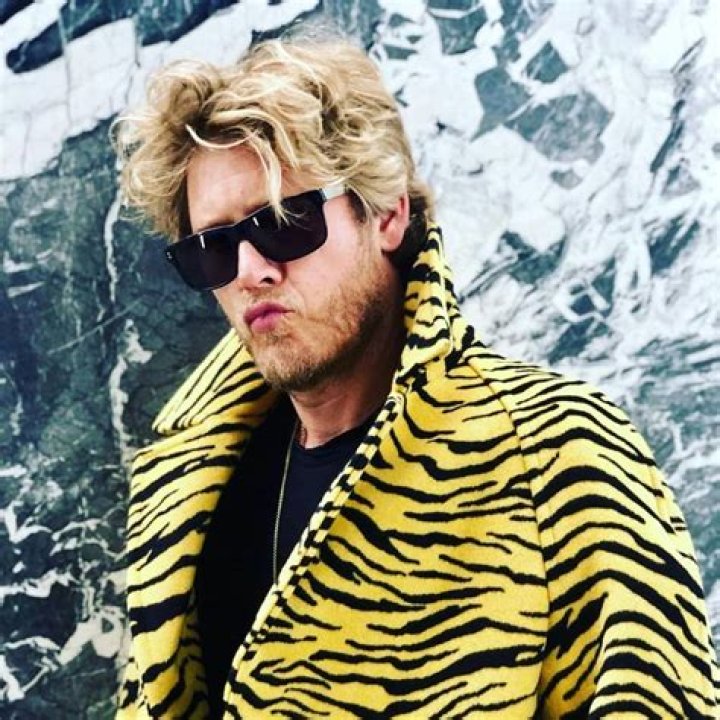 Renn Hawkey: The Life And Career Of A Multifaceted Talent