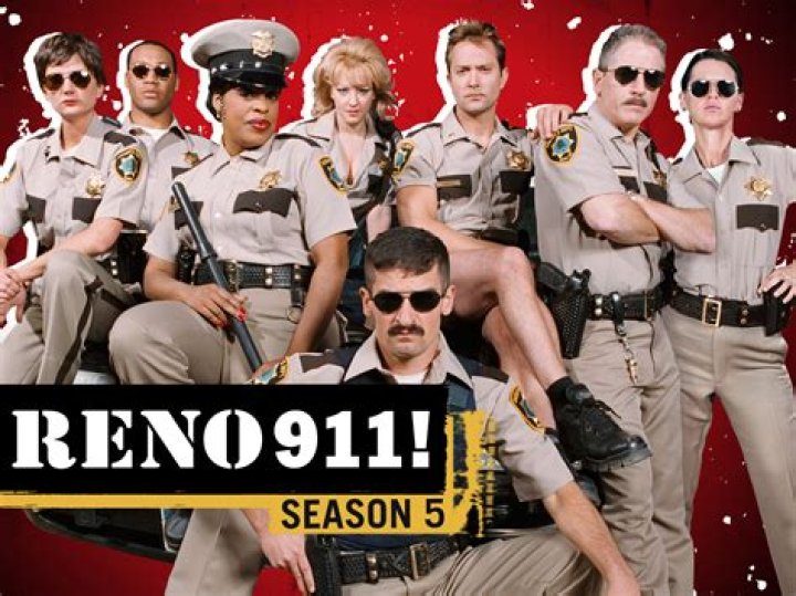 Reno 911! Season 7 - What We Know So Far