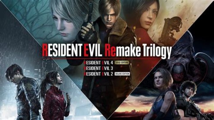 Resident Evil 4 Will Hit Xbox One & PS4 On August 30th