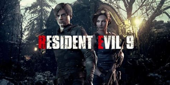 Resident Evil 9 Reportedly Biggest Game In The Series to Date