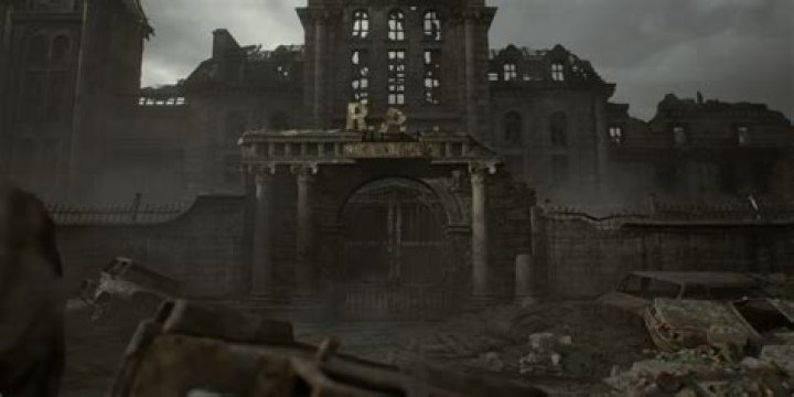 Resident Evil Ending, Explained: What Happened in New Raccoon City?