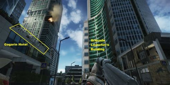 Resident Evil Village Guide - How to Acquire the Grenade Launcher