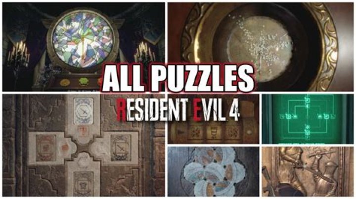 Resident Evil Village Guide - The Missing Eye Puzzle