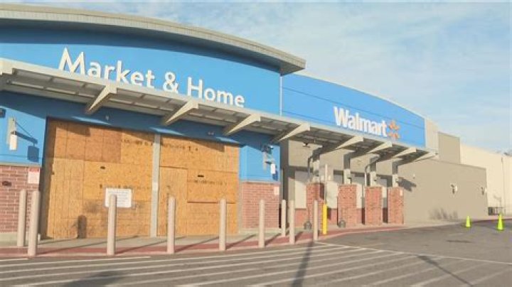 Residents and officials react to Walmart announcement
