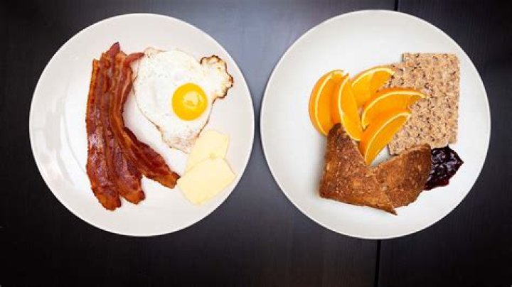 Restore Metabolic Flexibility By Adding Back Carbs