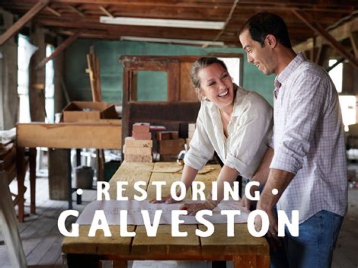Restoring Galveston Season 5 Filming Locations: Where Are the Renovated Properties?