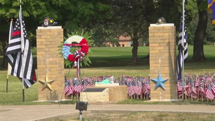 Restrictions in place for Memorial Day weekend visits to Rock Island Arsenal