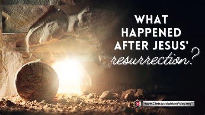 Resurrection Ending Explained: What Happened To The Baby?