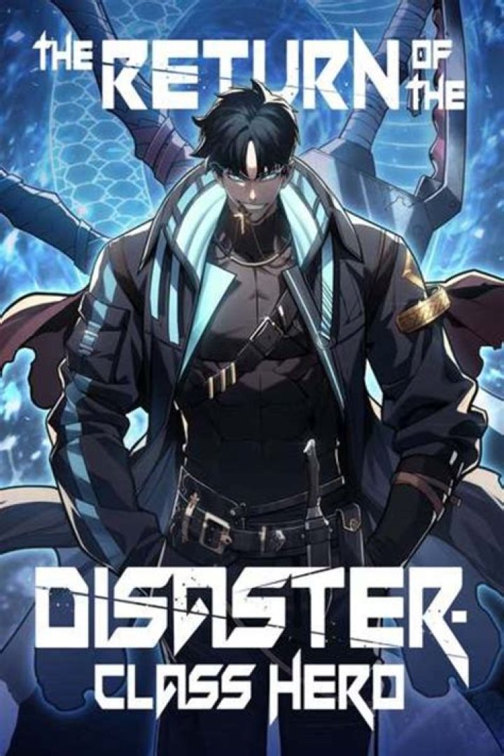 Return of the Disaster-Class Hero Chapter 61: Release Date, Preview & Where to Read