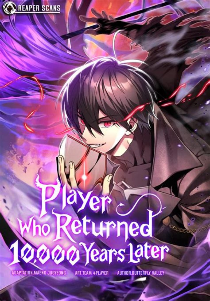 Return to Player Chapter 117: Release Date, Spoilers & Where To Read
