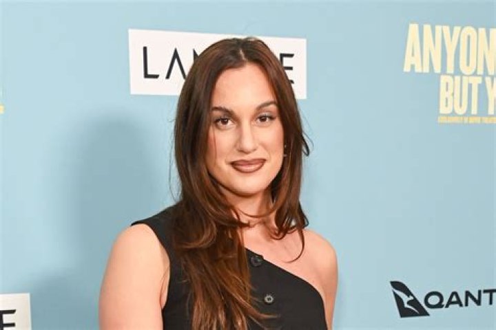 Revealing Details on Why Hannah Berner Left 'Summer House'