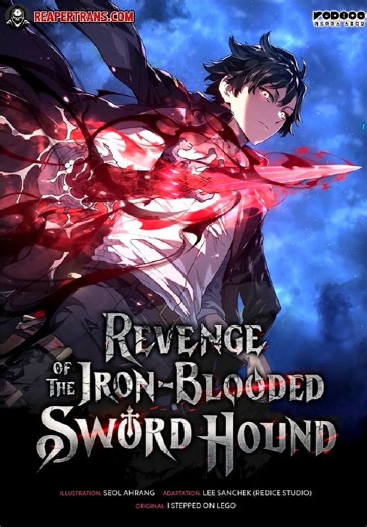 Revenge of the Iron-Blooded Sword Hound Chapter 37: Release Date, Spoilers & Where to Read