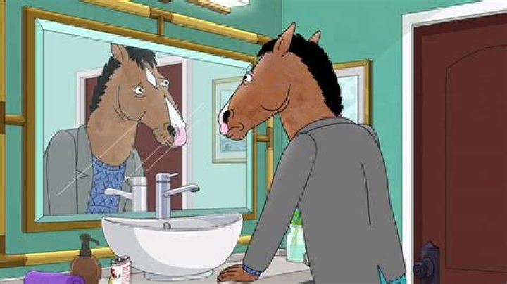 Review: Bojack Horseman S06 E13