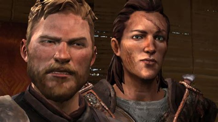 Review: Game of Thrones: A Telltale Game Series: Sons of Winter