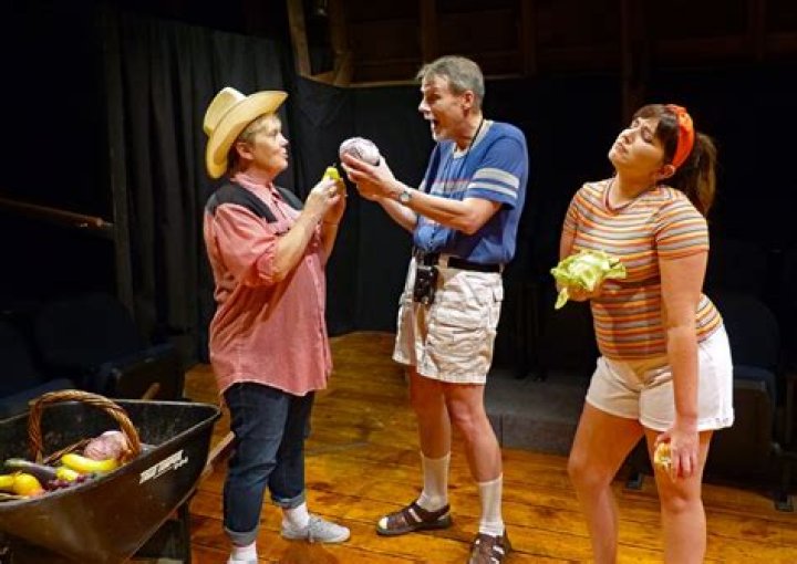 REVIEW: Richmond Hill takes us on melancholy, colorful road trip