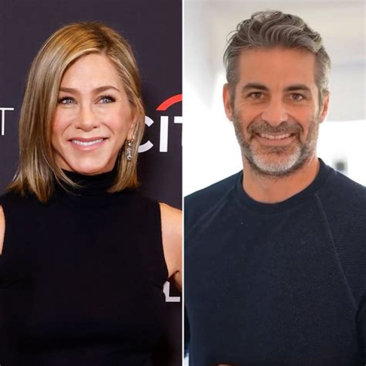 Rey Mysterio Responds to Decades-Old Rumor About Dating Jennifer Aniston