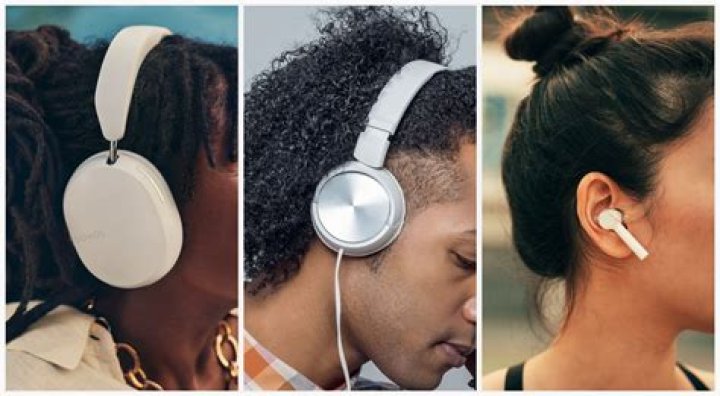 RHA's New Headphones Look to Compete with Apples Beats X