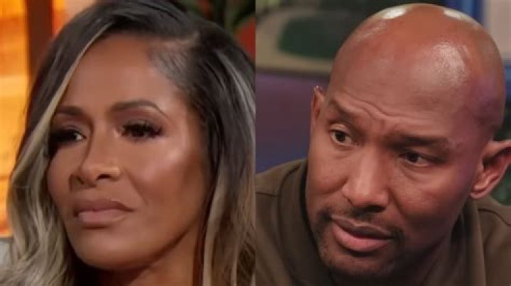 RHOA cast reacts to Sheree Whitfield’s new man, Martell Holt in season premiere