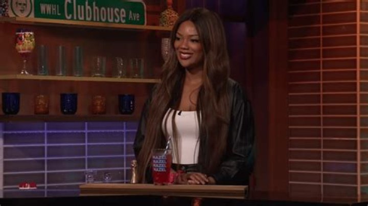 RHOA: Riley Burruss updates viewers on her relationship with her father, Russell ‘Block’ Spencer