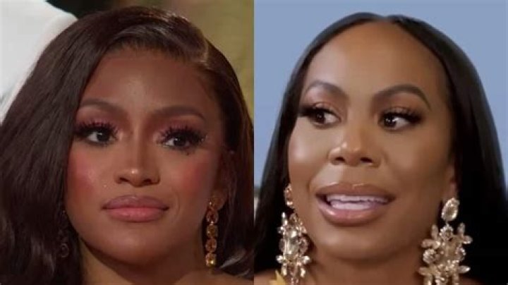 RHOA: Sanya Richards-Ross shares first reaction to Drew Sidora’s divorce